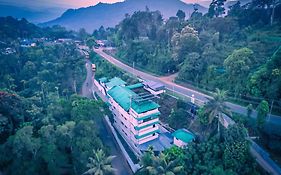 Purna Rivera Munnar